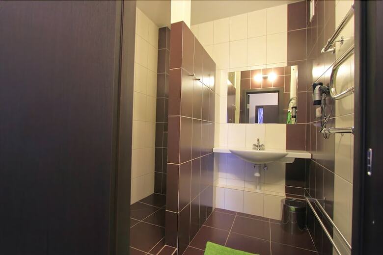 Aparthotel Apart-hotel Podsolnukh