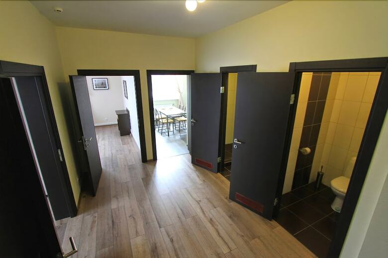 Aparthotel Apart-hotel Podsolnukh