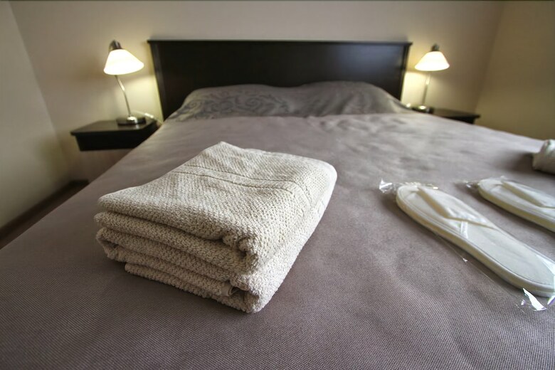 Aparthotel Apart-hotel Podsolnukh