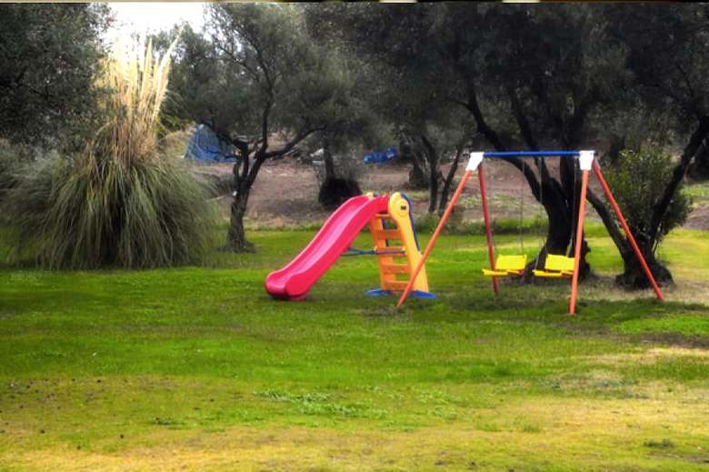 Hotel Rural Hojaranzos