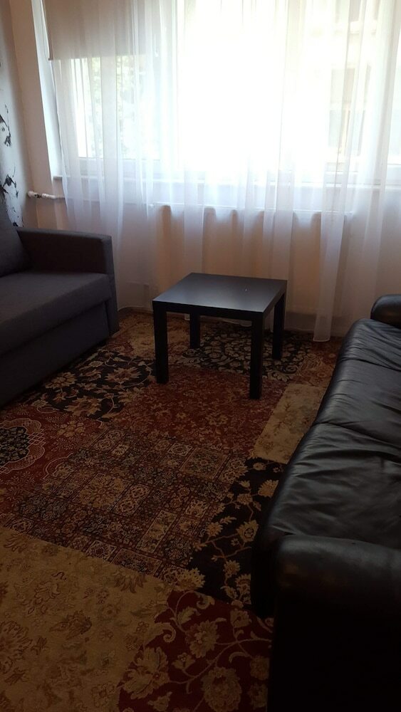 Eftimiu Luxury Apartment
