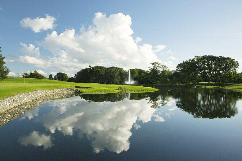 Luttrellstown Castle Resort