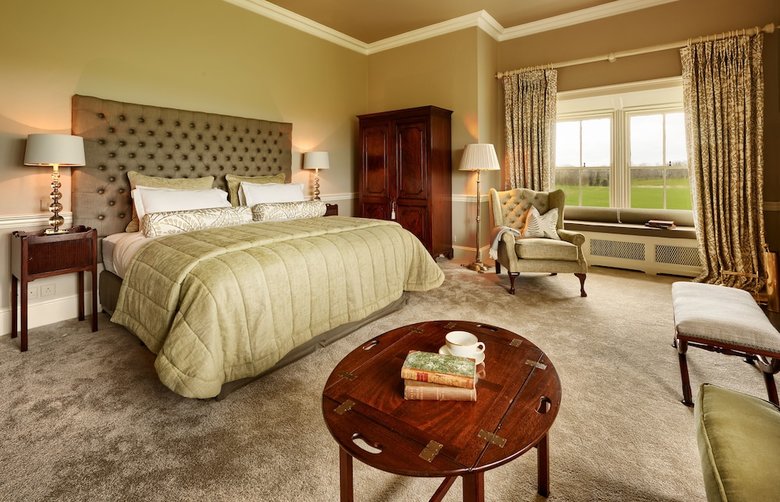 Luttrellstown Castle Resort