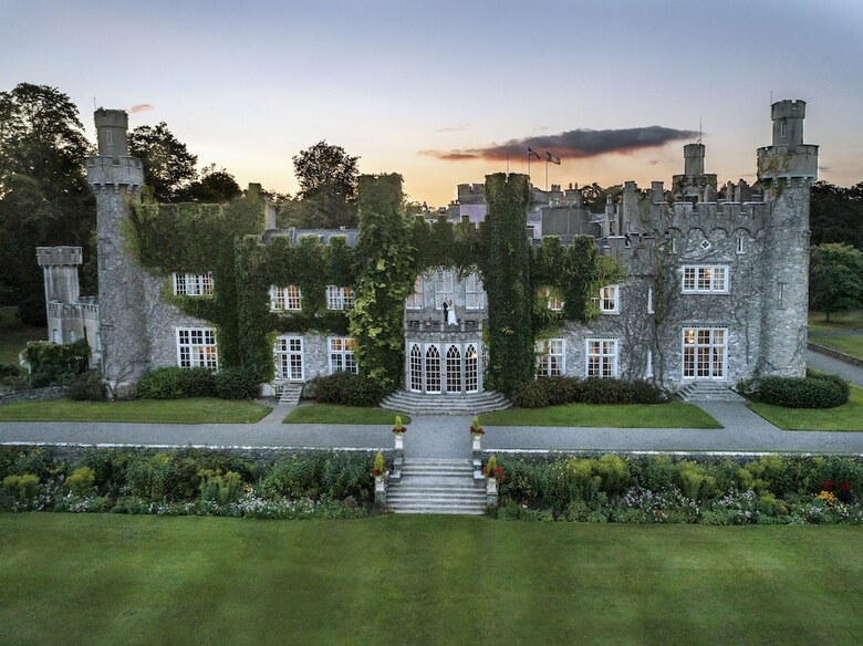 Luttrellstown Castle Resort