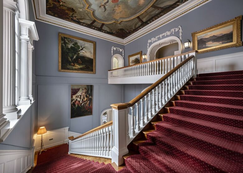 Luttrellstown Castle Resort