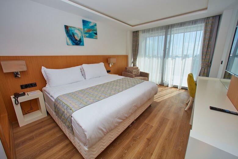 Nowness Hotel