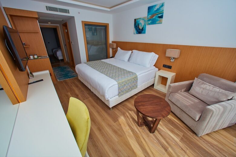 Nowness Hotel