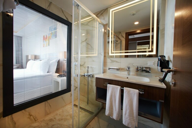 Nowness Hotel