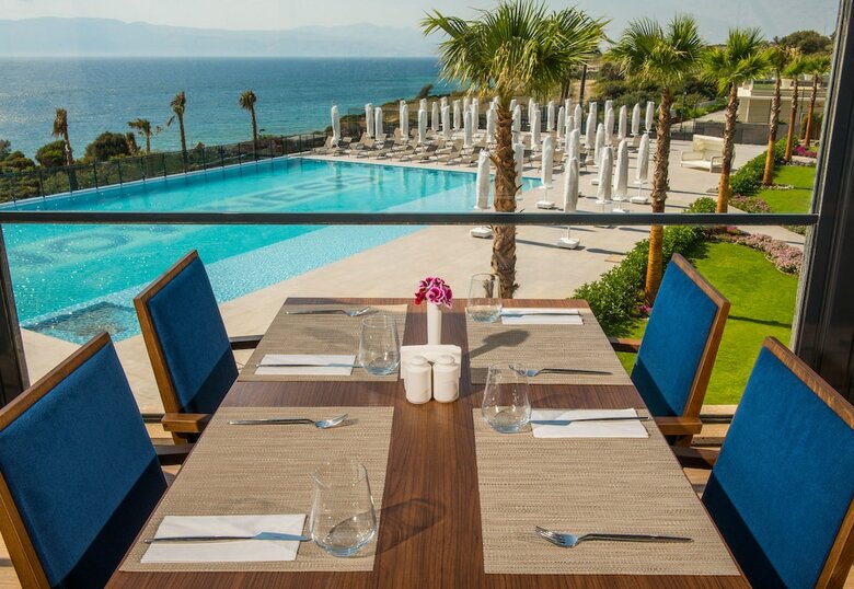 Nowness Hotel