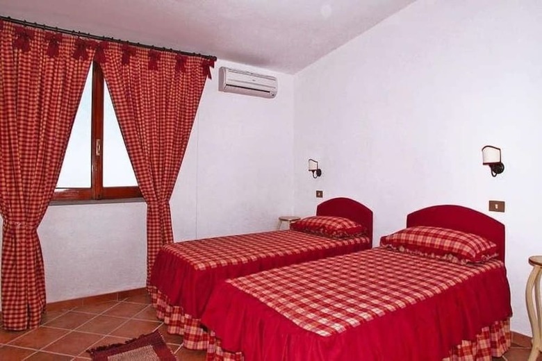 Apartamento Relais Gea