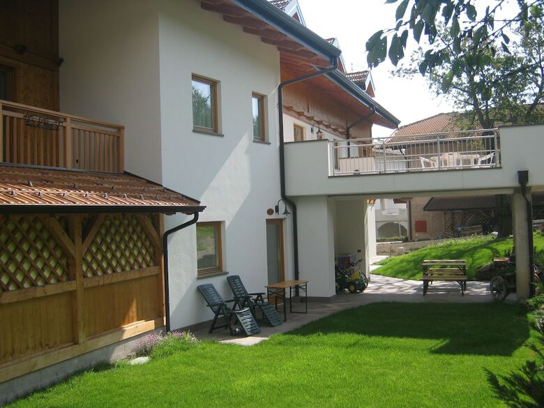 Agroturismo Agritur Pisani