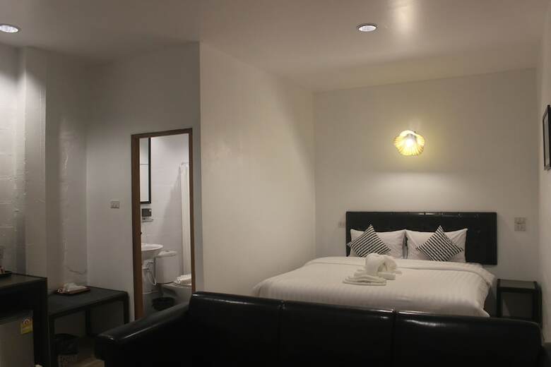 Hotel The Warehouse Chiang Mai