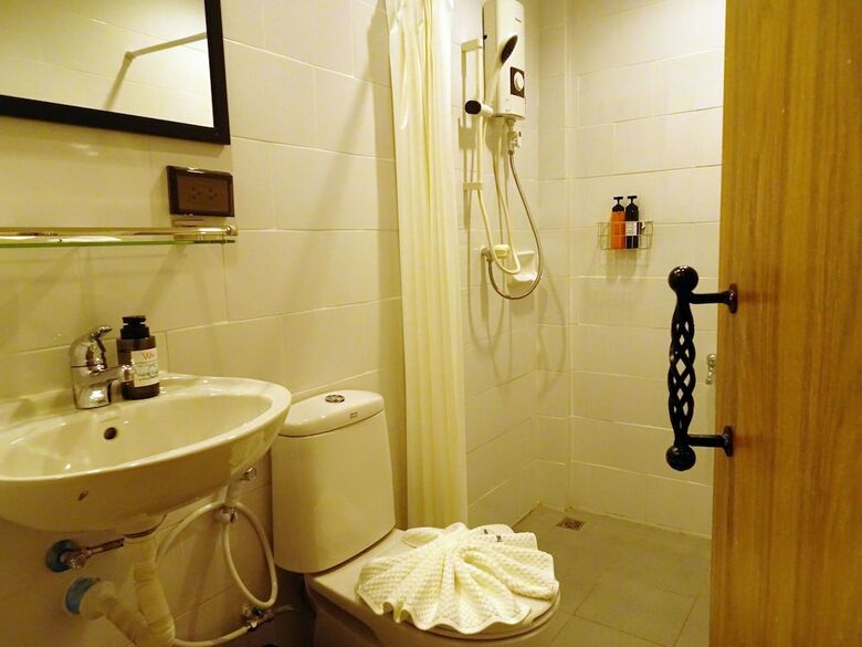 Hotel The Warehouse Chiang Mai