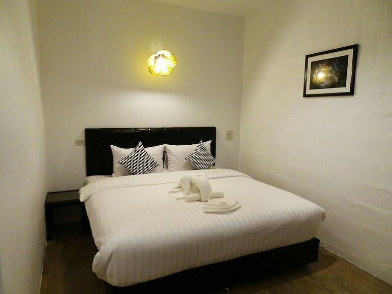 Hotel The Warehouse Chiang Mai