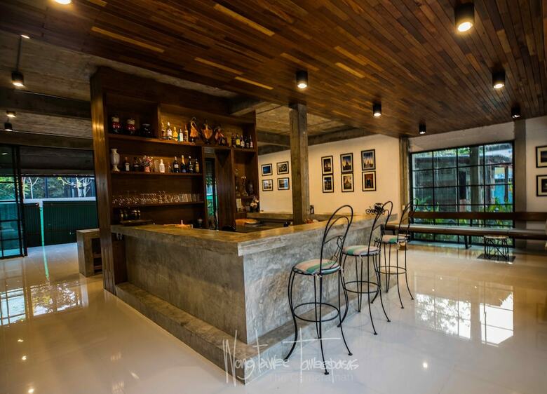Hotel The Warehouse Chiang Mai