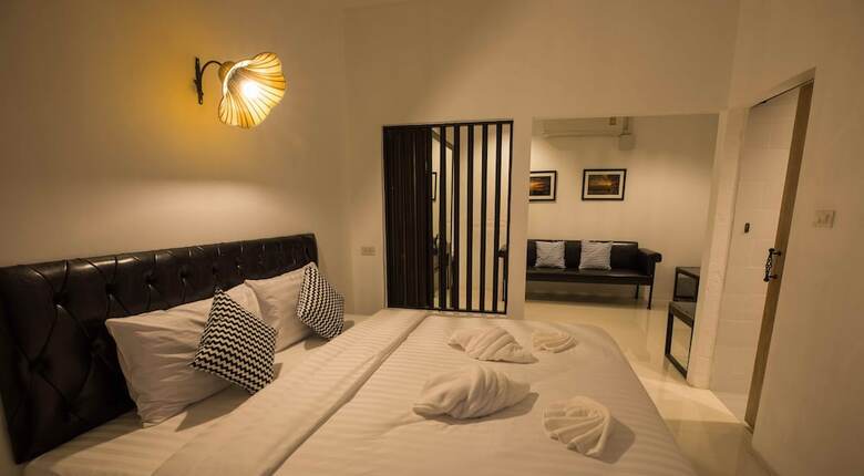 Hotel The Warehouse Chiang Mai