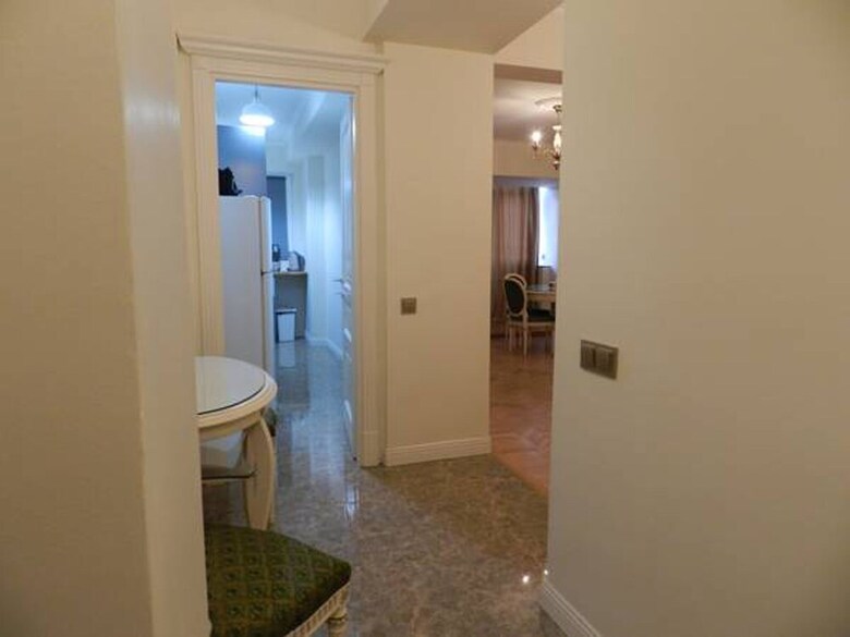 Lyric Luxury Apartment