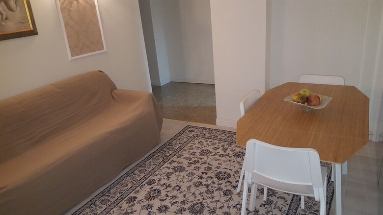 Lyric Luxury Apartment