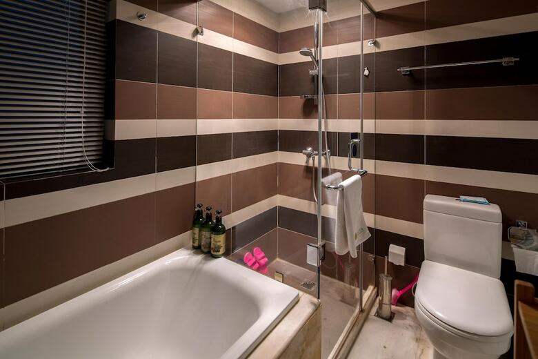 Chengdu Morpheus City Service Apartment