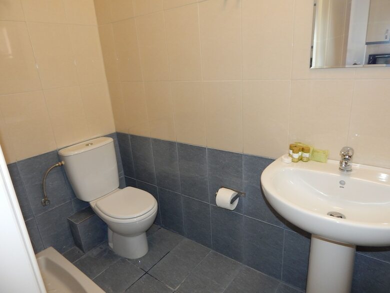 Apartamentos Kripis Studio Paliouri