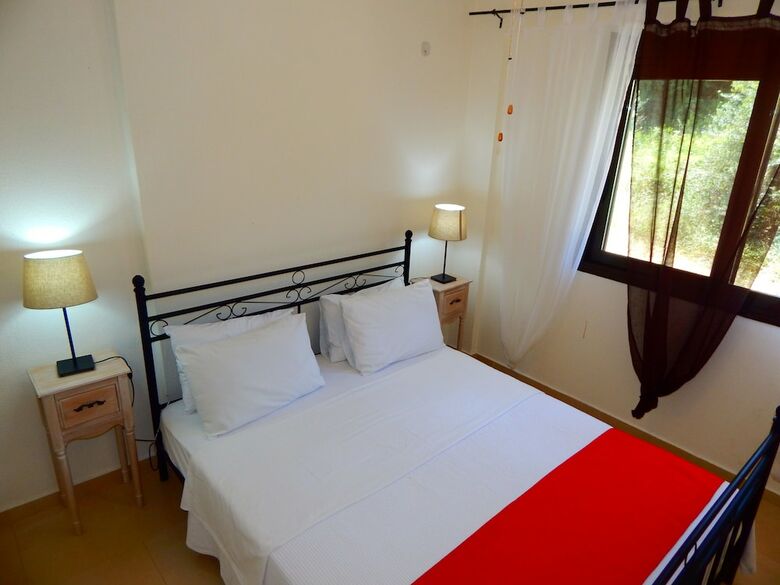 Apartamentos Kripis Studio Paliouri