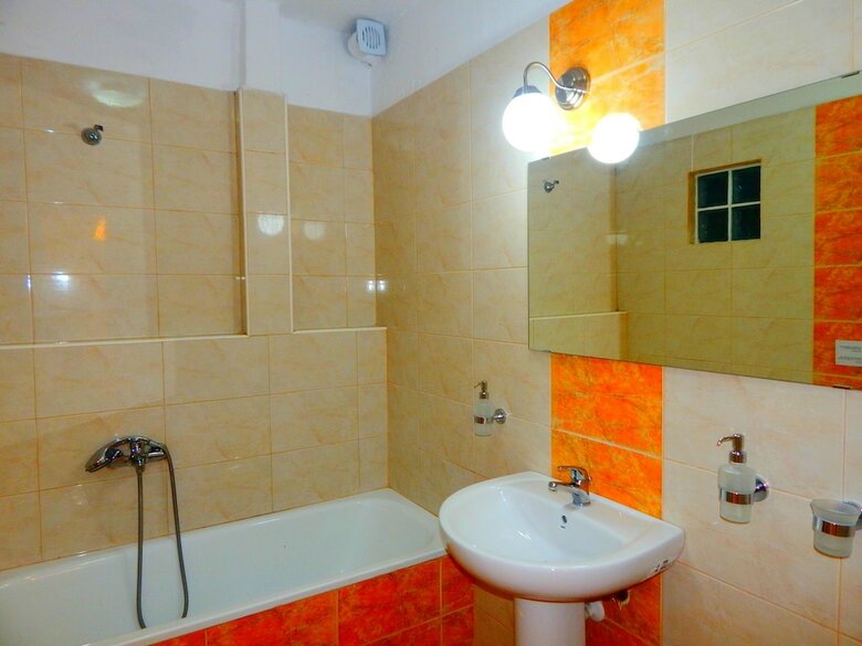 Apartamentos Kripis Studio Paliouri