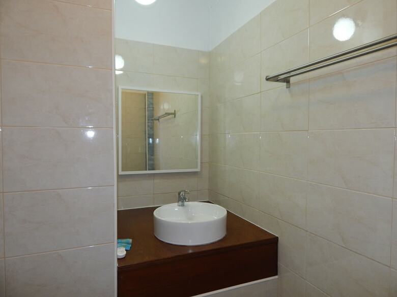 Apartamentos Kripis Studio Paliouri