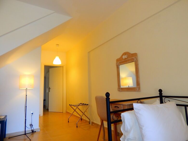 Apartamentos Kripis Studio Paliouri
