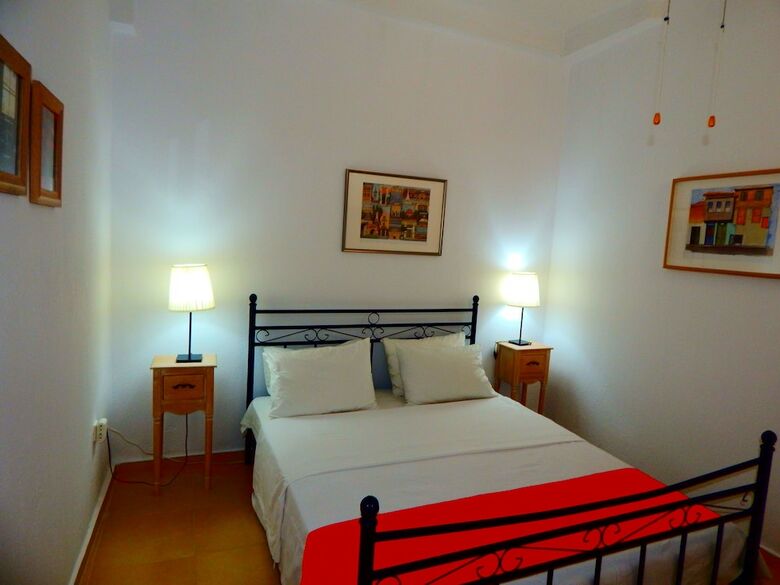 Apartamentos Kripis Studio Paliouri