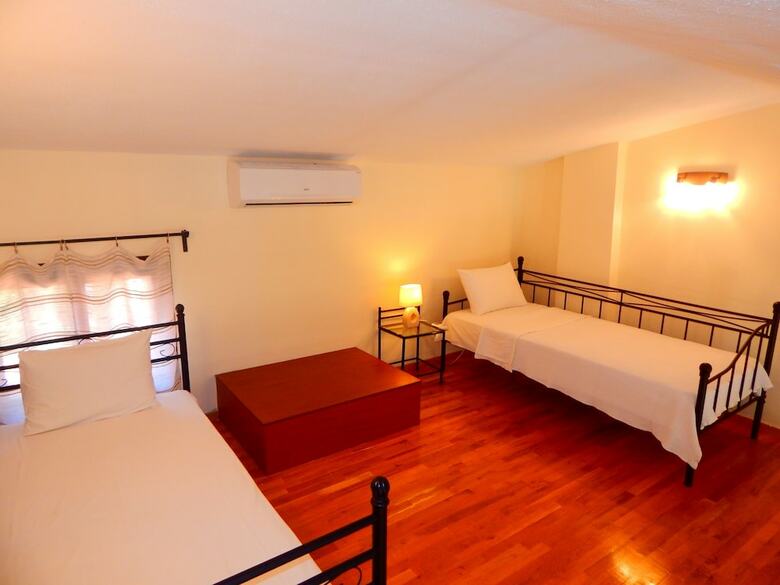 Apartamentos Kripis Studio Paliouri