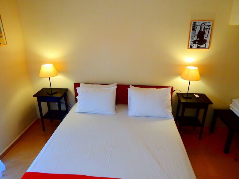 Apartamentos Kripis Studio Paliouri