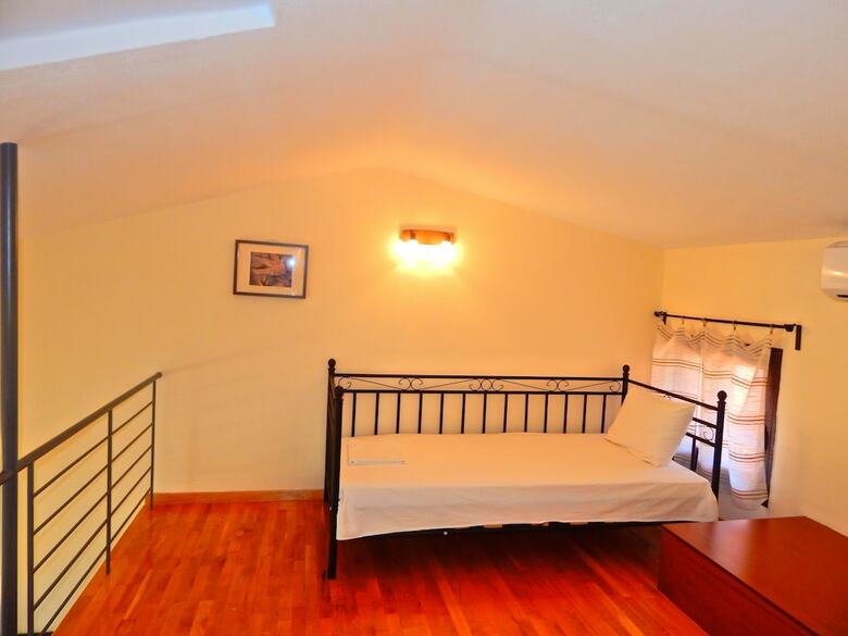 Apartamentos Kripis Studio Paliouri