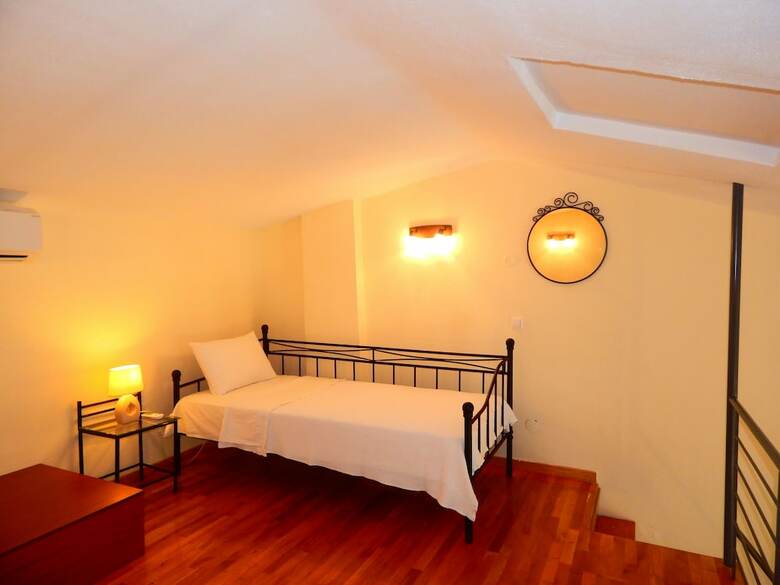 Apartamentos Kripis Studio Paliouri