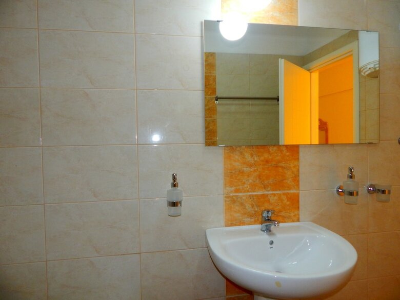 Apartamentos Kripis Studio Paliouri