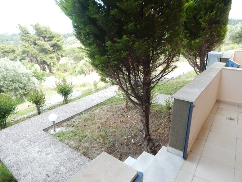 Apartamentos Kripis Studio Paliouri