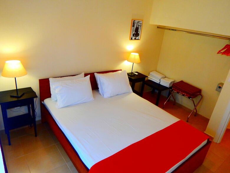 Apartamentos Kripis Studio Paliouri