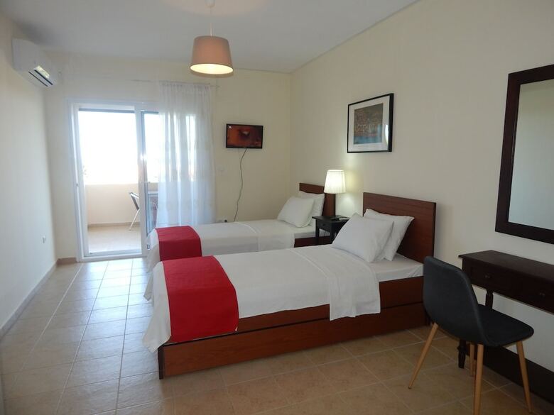 Apartamentos Kripis Studio Paliouri