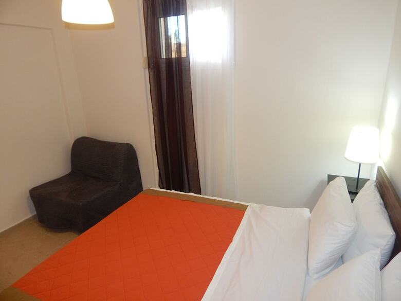 Apartamentos Kripis Studio Paliouri