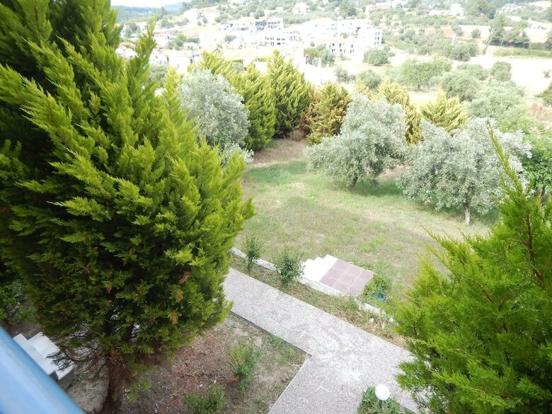 Apartamentos Kripis Studio Paliouri