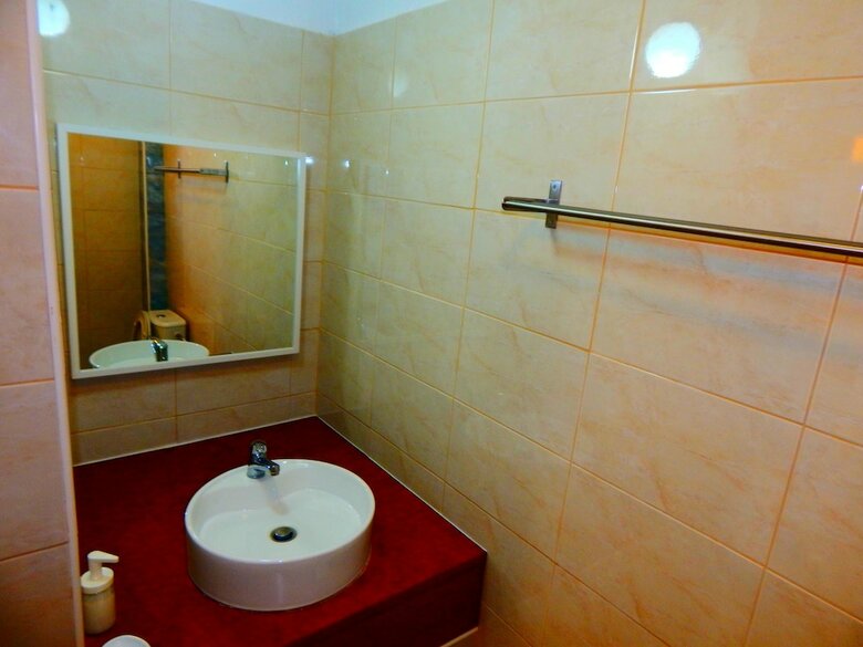 Apartamentos Kripis Studio Paliouri
