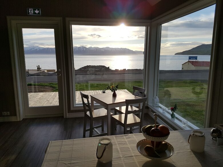 Hotel Greniv�k Guesthouse