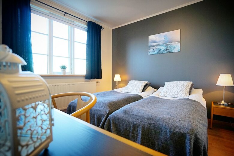 Hotel Greniv�k Guesthouse