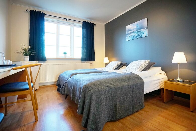 Hotel Greniv�k Guesthouse
