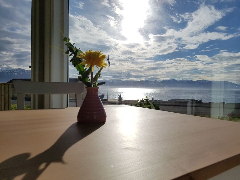 Hotel Greniv�k Guesthouse