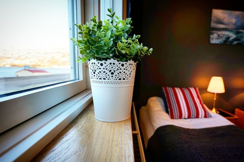 Hotel Greniv�k Guesthouse