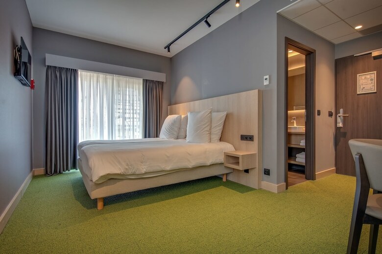 Hotel Golf H�tel Five Nations