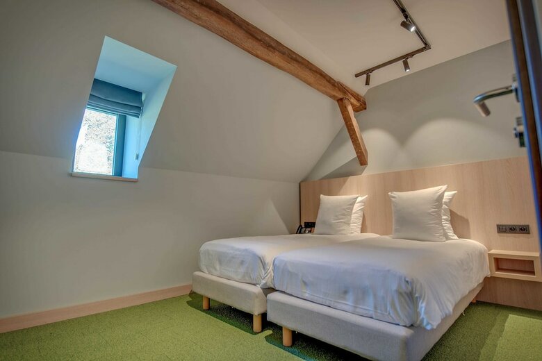Hotel Golf H�tel Five Nations