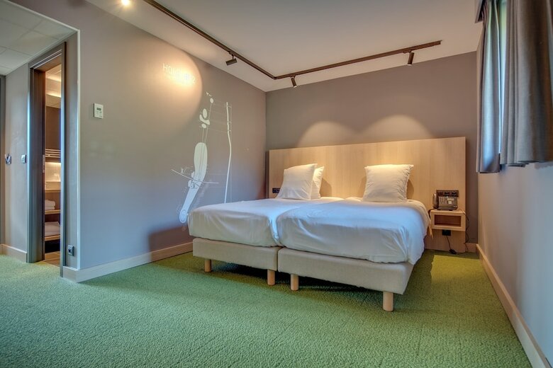 Hotel Golf H�tel Five Nations