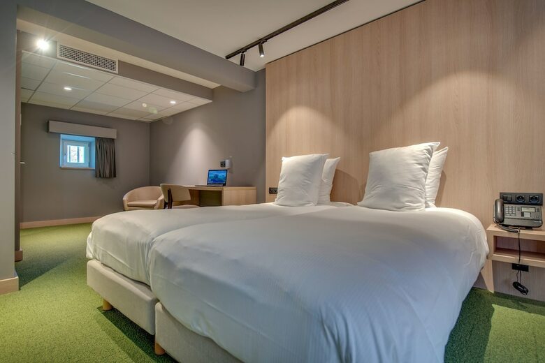 Hotel Golf H�tel Five Nations
