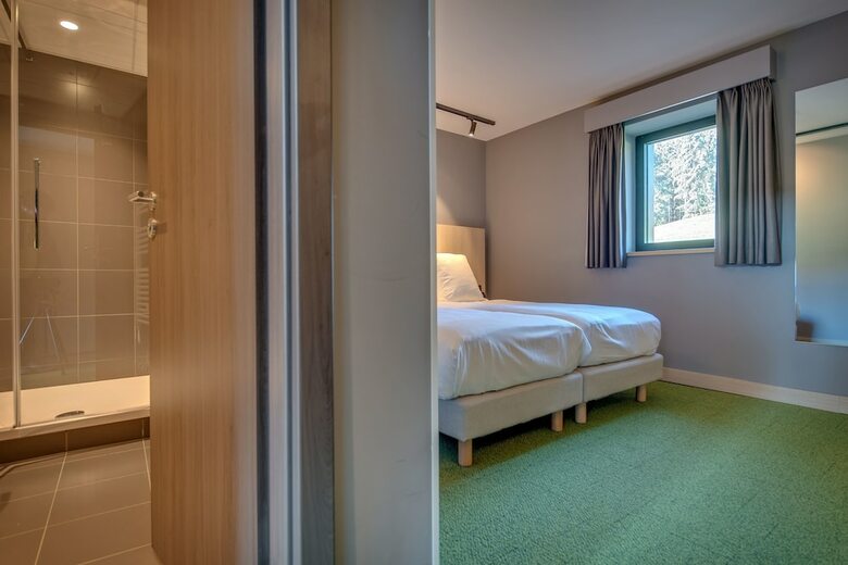 Hotel Golf H�tel Five Nations